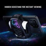 ASUS ROG Phone 9 Pro Edition AI2501 24/1TB Global Version with AeroActive Cooler X Pro Phantom Black