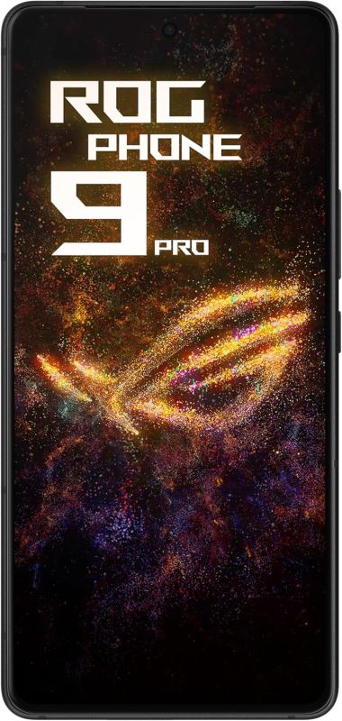 ASUS ROG Phone 9 Pro 16/512GB Phantom Black