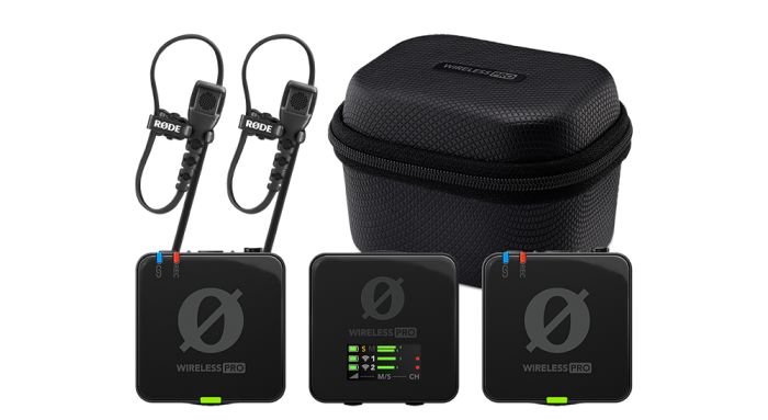 Rode Wireless PRO (235209)