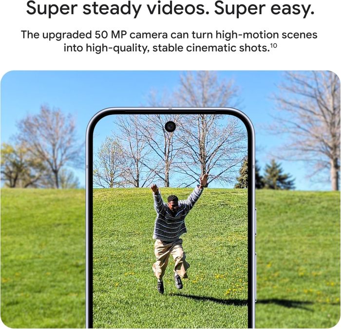 Google Pixel 10 Pro XL 16/256GB Porcelain (Japan version)