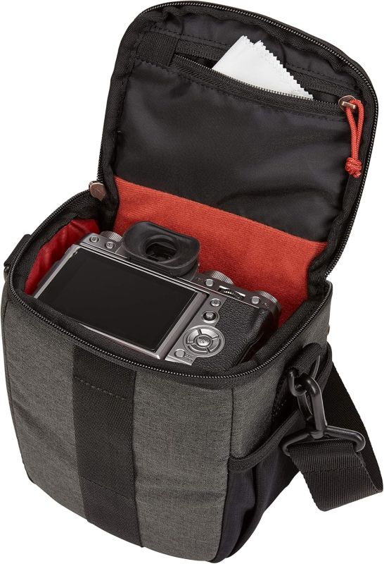 Case Logic ERA Small DSLR Shoulder Bag CECS-102 (3204006/3205277)