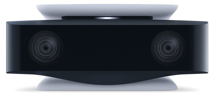 Камера для PlayStation Sony PS5 (CFI-ZEY1/9321309)