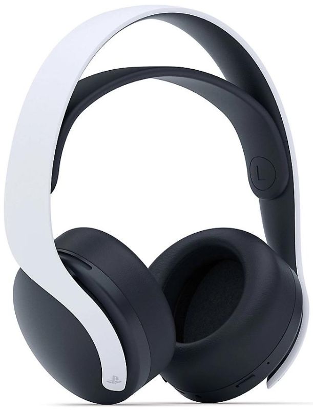 Sony Pulse 3D Wireless Headset (9387909)