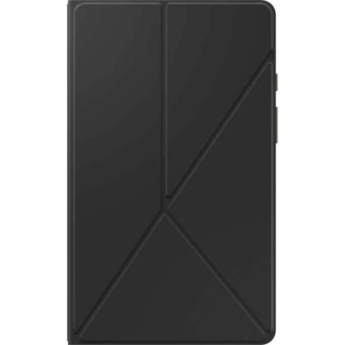 Чохол Samsung для Galaxy Tab A9 (X110/X115) Book Cover Black (EF-BX110TBEGWW)