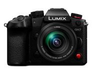 Panasonic Lumix DC-GH7 kit 12-60mm f/3.5-5.6 (DC-GH7ME) Panasonic Lumix DC-GH7 kit 12-60mm f/3.5-5.6 (DC-GH7ME)