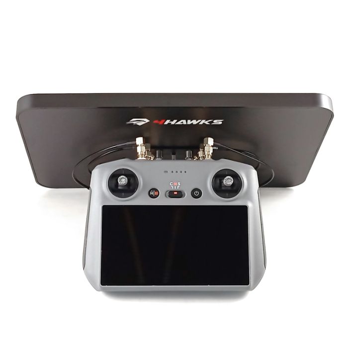 4Hawks A151X Raptor XR for Mavic 4 series w/ DJI RC2 Controller [A151X]