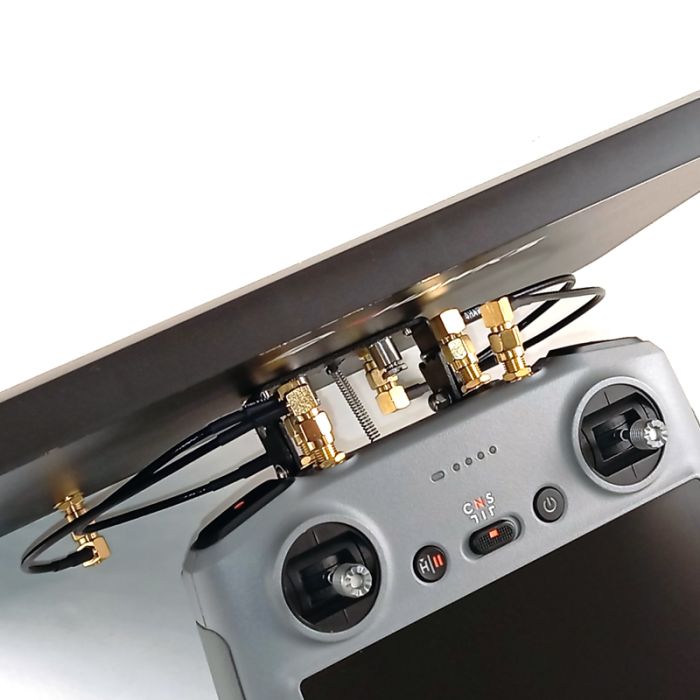 4Hawks A151X Raptor XR for Mavic 4 series w/ DJI RC2 Controller [A151X]