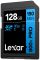 Lexar 128 GB SDXC High Performance 800x Pro UHS-I U3 V30 Class 10 (LSD0800P128G-BNNNG) Lexar 128 GB SDXC High Performance 800x Pro UHS-I U3 V30 Class 10 (LSD0800P128G-BNNNG)