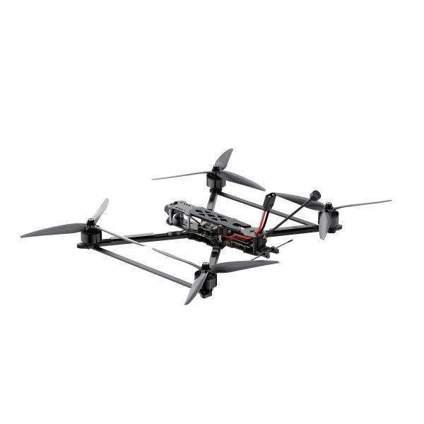 GEPRC FPV MARK4-10 - ELRS915, 5.8G2.5 з камерою Caddx Ratel 2 (MARK4-10)
