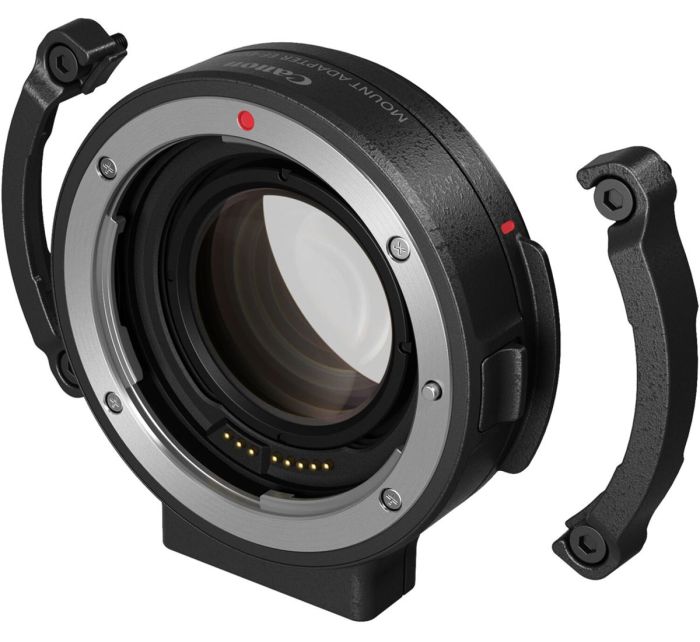 Адаптер Canon EF - EOS R 0.71x