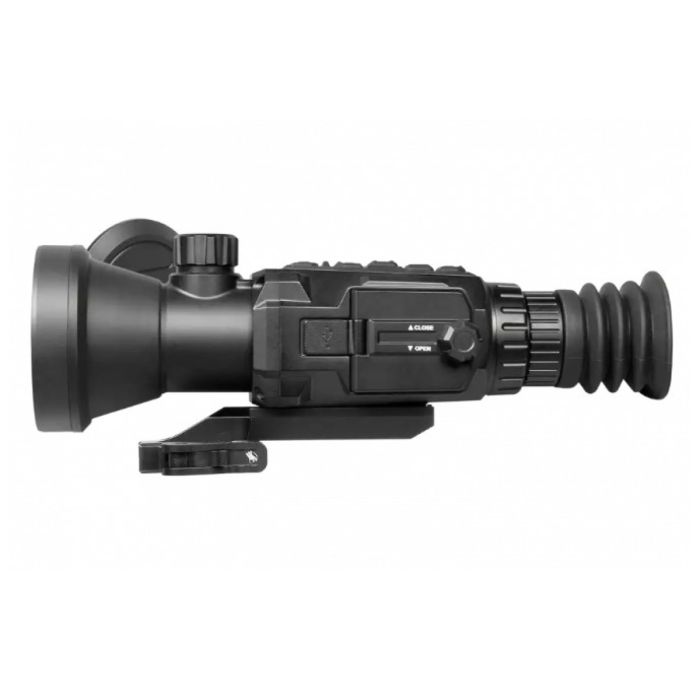 Тепловізійний приціл AGM Secutor LRF 75-640