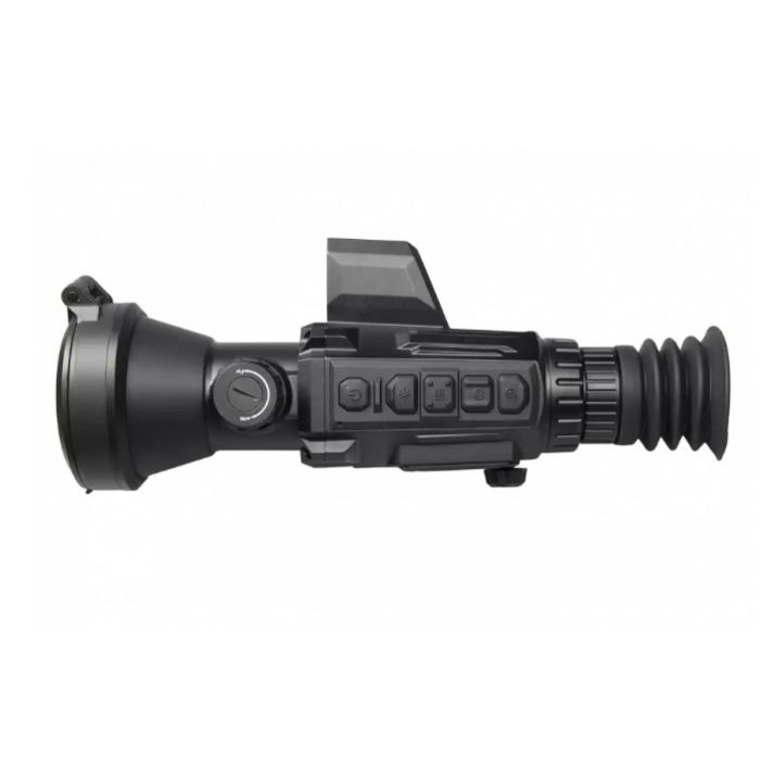Тепловізійний приціл AGM Secutor LRF 75-640