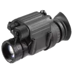 Монокуляр нічного бачення AGM PVS-14 NL1E (FOM-1800) Монокуляр нічного бачення AGM PVS-14 NL1E (FOM-1800)