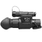 Монокуляр нічного бачення AGM Wolf-14 NW2