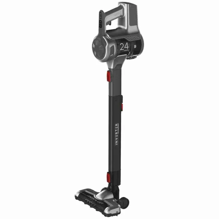 Вертикальний + ручний пілосос (2в1) Sharp SA-VP3501BS