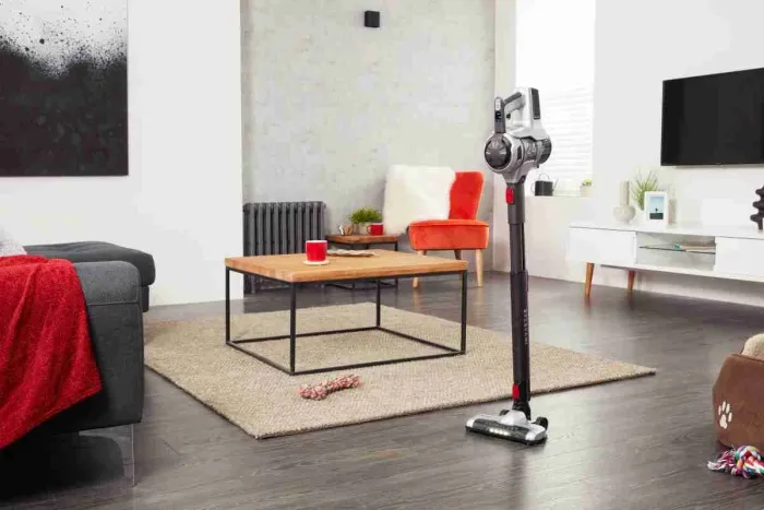 Вертикальний + ручний пілосос (2в1) Sharp SA-VP3501BS