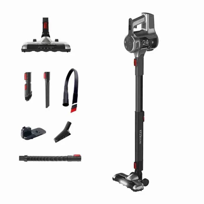 Вертикальний + ручний пілосос (2в1) Sharp SA-VP3501BS