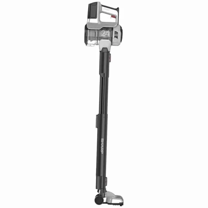 Вертикальний + ручний пілосос (2в1) Sharp SA-VP3501BS