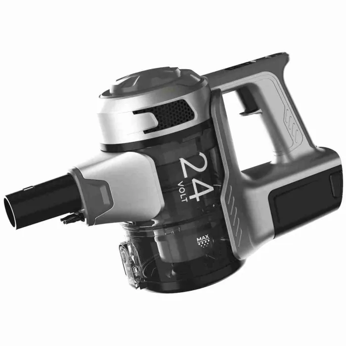 Вертикальний + ручний пілосос (2в1) Sharp SA-VP3501BS