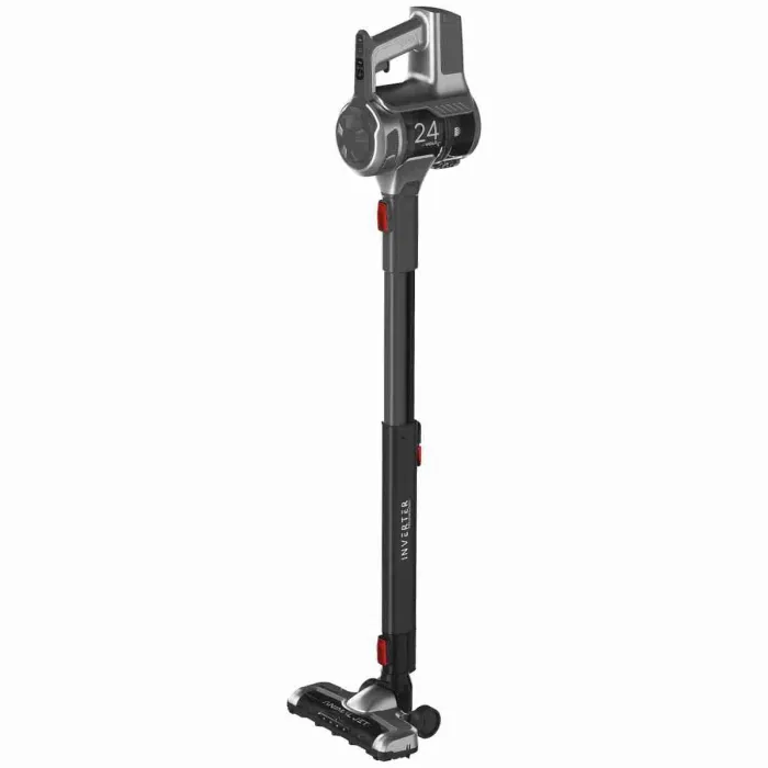 Вертикальний + ручний пілосос (2в1) Sharp SA-VP3501BS