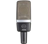 AKG C214 AKG C214