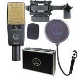 AKG C414 XLII AKG C414 XLII