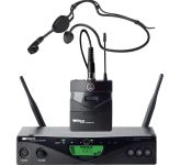 AKG WMS470 SPORTS SET AKG WMS470 SPORTS SET