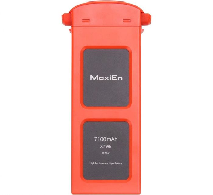 Аккумулятор для Autel EVO II Orange (102000199)