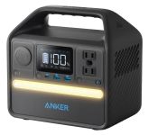 Anker 521 PowerHouse - 256Wh 200W (A1720)