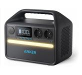 Anker 535 PowerHouse 512 Wh | 500W EU
