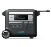 Anker 767 PowerHouse - 2048Wh 2400W