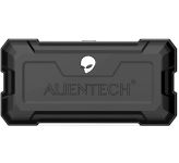 Антена підсилювач сигналу Alientech Duo II 2.4G/5.8G для DJI RC N1 (RC231) (DUO-2458SSB/MA2) Антена підсилювач сигналу Alientech Duo II 2.4G/5.8G для DJI RC N1 (RC231) (DUO-2458SSB/MA2)