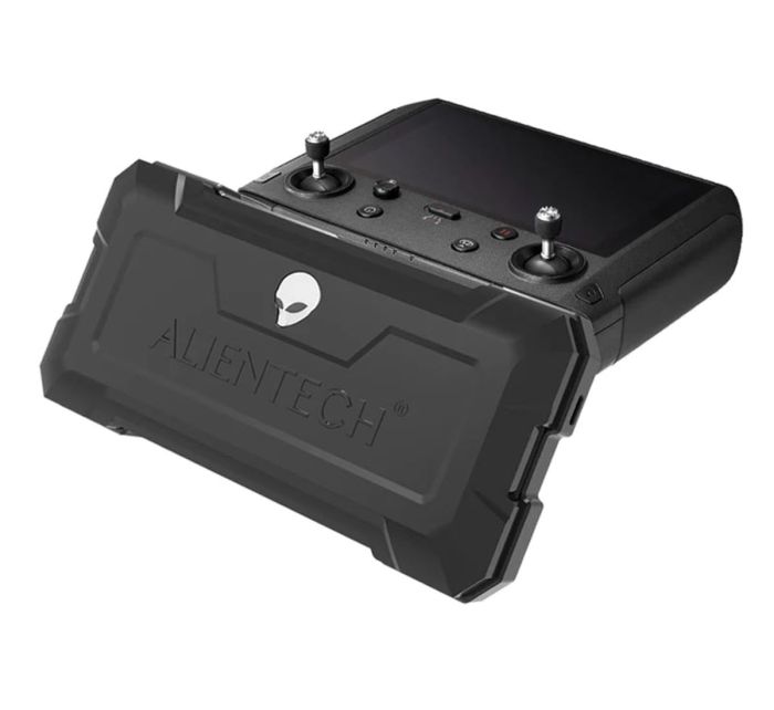 Антена підсилювач сигналу Alientech Duo II 2.4G/5.8G для DJI RC PRO (DUO-2458SSB/D-M3PRO)