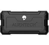 Антена підсилювач сигналу Alientech Duo II 2.4G/5.8G для DJI Smart Controller Антена підсилювач сигналу Alientech Duo II 2.4G/5.8G для DJI Smart Controller