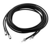 Антенний кабель Alientech, RG-223, BNC-BNC, 8 м, пара (PROQMA8000QMA/RG223) Антенний кабель Alientech, RG-223, BNC-BNC, 8 м, пара (PROQMA8000QMA/RG223)