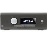 Arcam AVR20 Black Arcam AVR20 Black