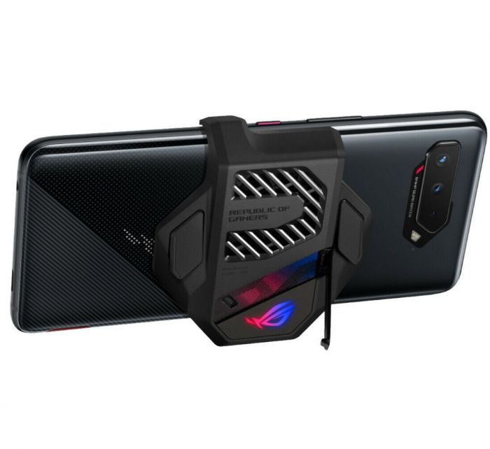 ASUS Кулер для смартфона ROG Phone 5 (ZS673KSF) Fan Standalone