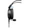 Audio-Technica ATH-GDL3BK