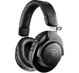 Audio-Technica ATH-M20xBT Black Audio-Technica ATH-M20xBT Black
