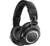 Audio-Technica ATH-M50xBT2 Black Audio-Technica ATH-M50xBT2 Black