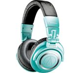 Audio-Technica ATH-M50xBT2 Ice Blue Audio-Technica ATH-M50xBT2 Ice Blue