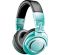 Audio-Technica ATH-M50xBT2 Ice Blue