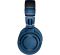 Audio-Technica ATH-M50xBT2 Deep Sea