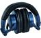 Audio-Technica ATH-M50xBT2 Deep Sea