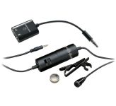 Audio-Technica ATR3350xiS Audio-Technica ATR3350xiS