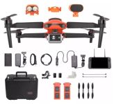 Autel EVO II Dual 640T Enterprise Rugged Bundle V2 (102000949) Autel EVO II Dual 640T Enterprise Rugged Bundle V2 (102000949)