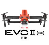 Autel EVO II Dual RTK Rugged Bundle (640T) (102000560)