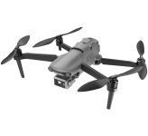 AUTEL EVO II Dual Rugged Bundle 640T V3 Grey (102001752)