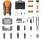 AUTEL EVO II Pro Enterprise Rugged Bundle V3 Orange (102001510)