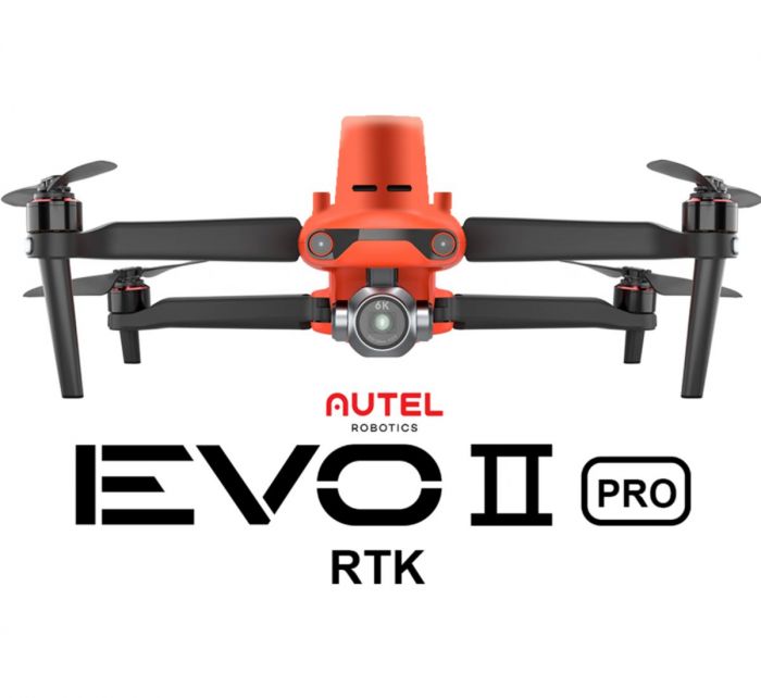 Autel EVO II Pro RTK Rugged Bundle